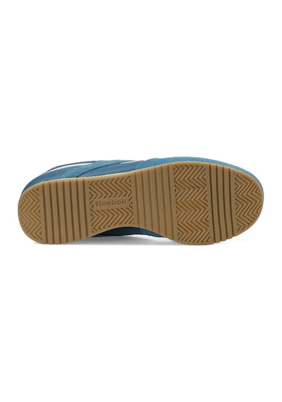 Reebok World 70 Mavi Unisex Sneaker 000000000102277274 Mavi-altın