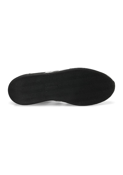 Kinetix Erkek Sneaker Siyah Kinetix A101781625 4w Reeds Pu 4pr 25ks94000296 S94448 Siyah