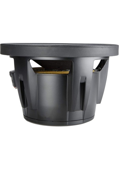 Alpine R-w12d4 Araç Ses Sistemi Type R Serisi Çift 4 Ohm 2250w Tepe Gücü 12" Subwoofer Ve Ha-swkd Çift Subwoofer Subwoofer Kutusu Montaj Kiti
