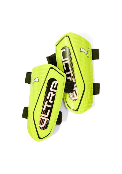 Ultra Light Strap Unisex Sarı Futbol Tekmelik 03099207 Sarı
