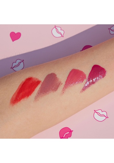 Rude Cosmetics Rude Cosmetics Çikolata Kahve Ruj