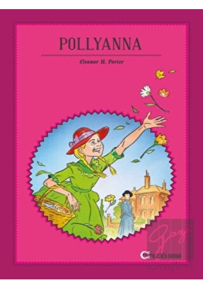 Pollyanna Aram Yayınları  -  Aram Yayınları