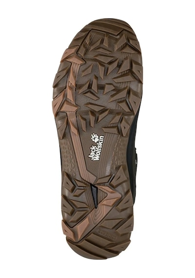 Jack Wolfskin Everquest Texapore Mid M-bej