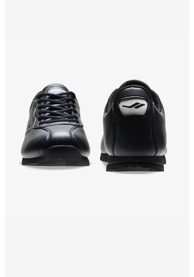 Lescon Neptun 4 Siyah Erkek Sneaker 23nae00npt4m633 Siyah