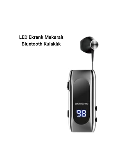 Dsf210 Kablosuz Kulaklık