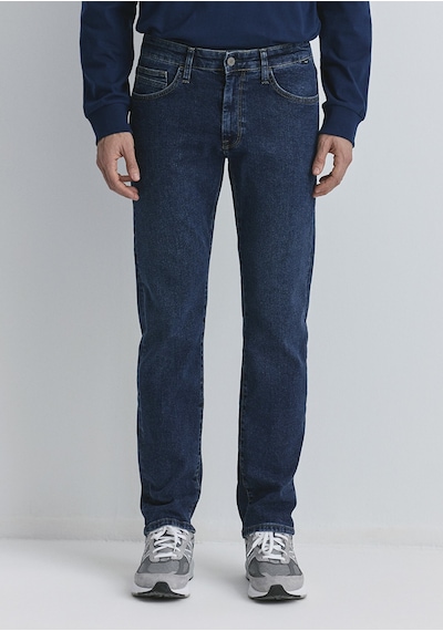 Mavi - Hunter Rinse 90lar TOKK Jean Pantolon 0020283045 Mavi