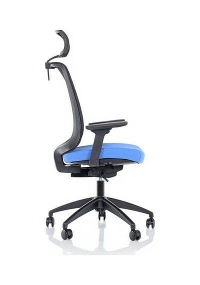 Tr Goldsit Merkür Ergonomik Çalışma Sandalyesi Genel