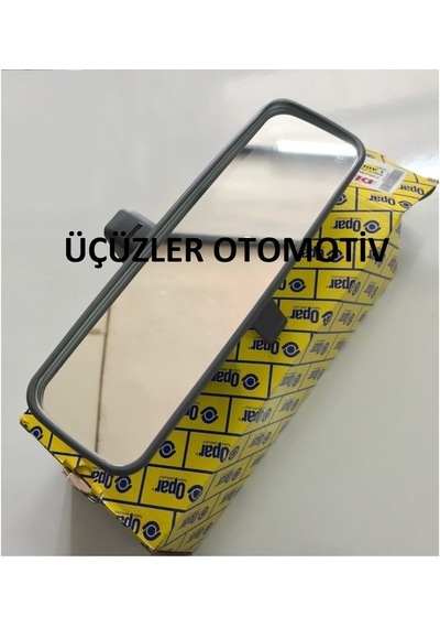 Iç Dikiz Aynası Palio Albea Doblo Opar 735256088 Gri Uzun