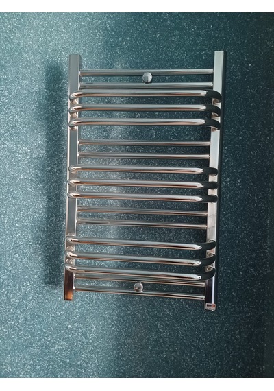 Dekoratif Krom Havlupan Md9