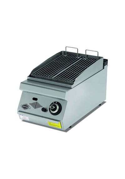 Gazlı Sulu Izgara EMP.PLS.9LG010-S-LPG