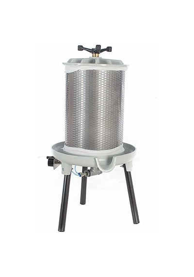 Grifo Pea20 20 Litre Kompresör İle Çalışan Balonlu Meyve Presi
