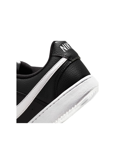 Nike Court Vision LO NN Erkek Günlük Spor Ayakkabı DH2987-001 Siyah Nike Court Vision LO NN Erkek Günlük Spor Ayakkabı DH2987-001 Siyah