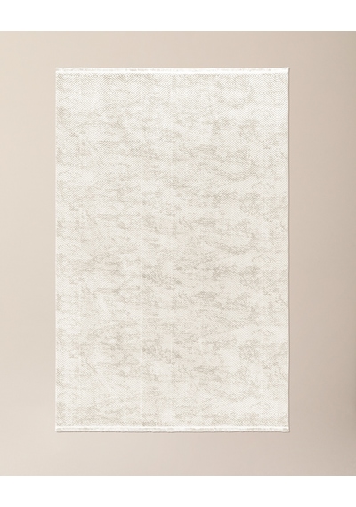 Madame Coco Eze Halı - Ekru - 200x300 Cm Ekru