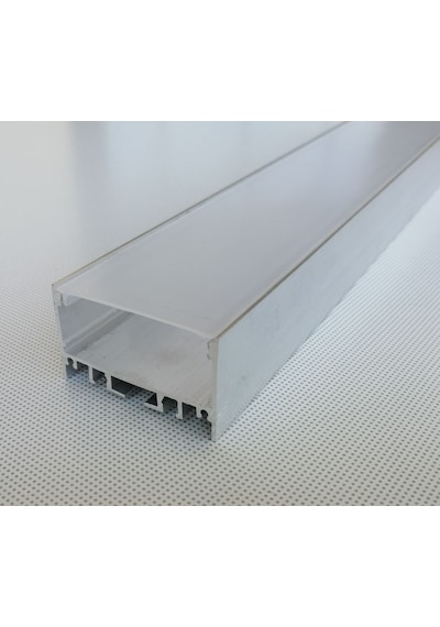 Alüminyum Linear Led Aydinlatma Profili 492990103