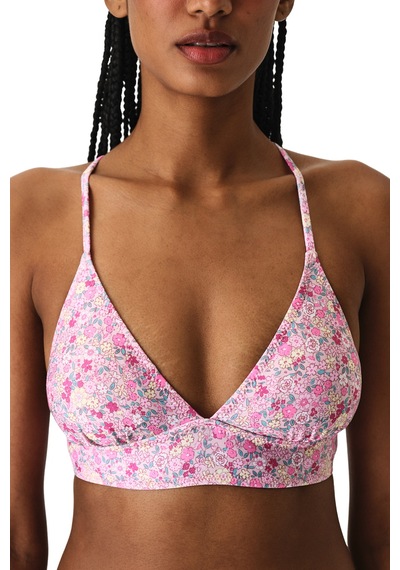 Penti Renkli Amira Bralet Bikini Üstü