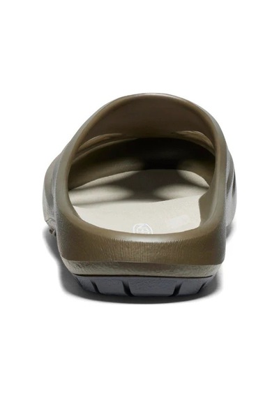 Keen 1028606 Shanti Canteen/plaza Taupe Erkek Terlik Olive