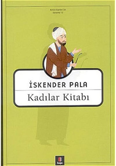 Kadılar Kitabı N11.52333