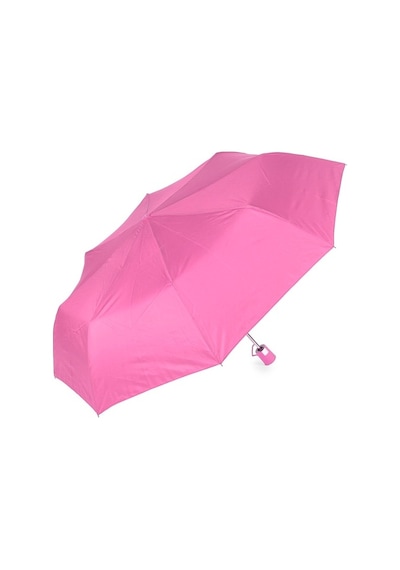 Marlux Pembe Otomatik Kadın Şemsiye M21Mar113Lr004-Pembe