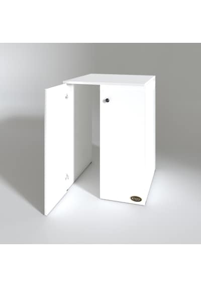 Kenzlife Çamaşır Makinesi Dolabı Kapaklı Tatyana Byz 90*70*60 Ban Çok Renkli Kenzlife Çamaşır Makinesi Dolabı Kapaklı Tatyana Byz 90*70*60 Ban Çok Renkli