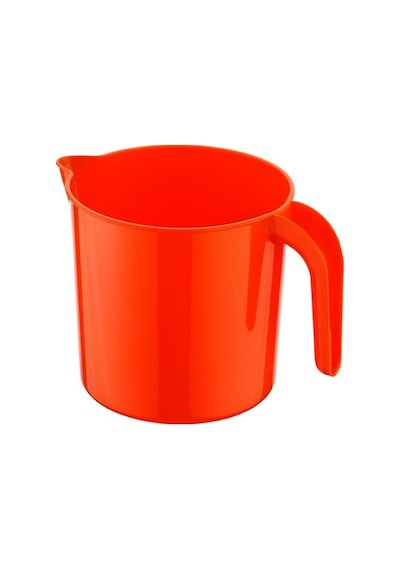 Plastik Maşrafa Çok Renkli