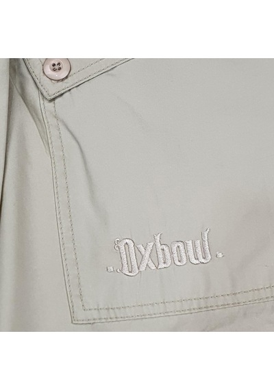 Oxbow Solena Pantalon E7solena E7solena C57 Gri