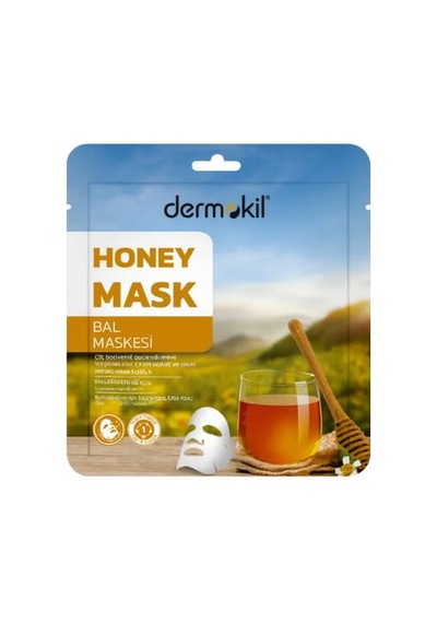 Dermokil Bal Maskesi 20 G