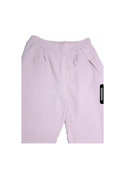Xo Kids Beli Lastikli Kız Çocuk Sıdney Pantolon 8-14 Yaş 54365