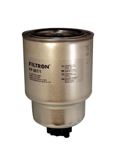 Filtron Yakıt Filtresi PP857/1