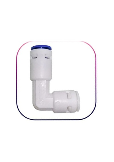 Su Arıtma Cihazı Yenileme Kit Takımı Shutoff - Flow-quıck Check Valf