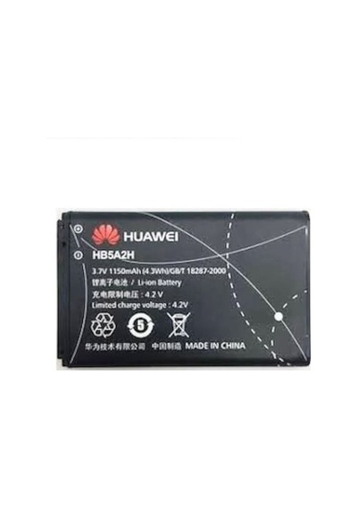 Senalstore Turkcell T10 Hb5a2h Batarya Pil Huawei Hb5a2h