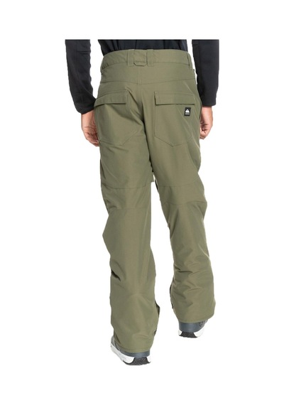 Quiksilver Estate Pt Erkek Kayak Ve Snowboard Pantolon-Eqytp03146