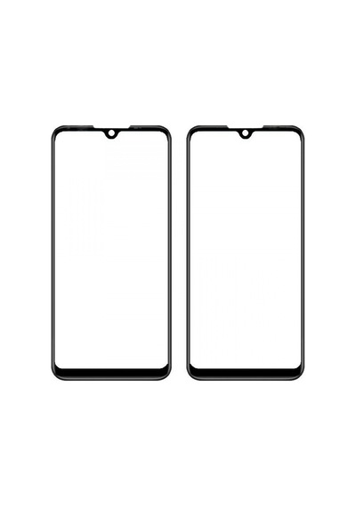 Teknonet Xiaomi Redmi Note 8 Uyumlu Dokunmatik Lens + Oca