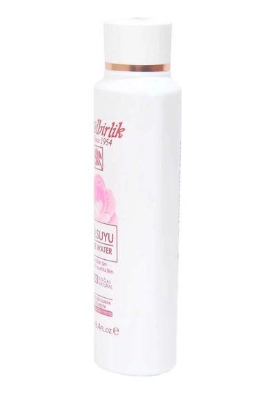 Gül Suyu Gülbirlik 250 Ml Pet Şişe