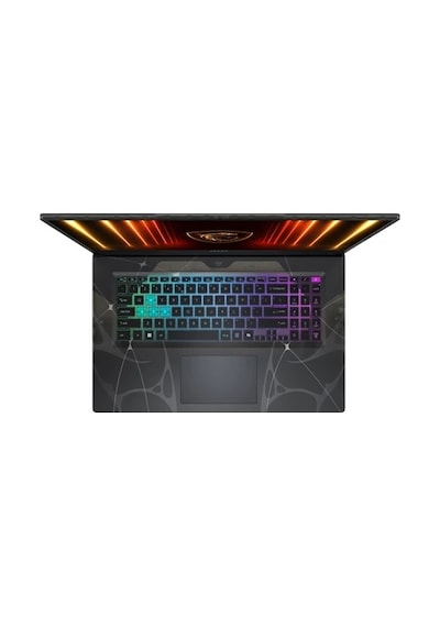 MSI Cyborg 17 B13WFKG-091XTR-K06 i7-13620H 24 GB 2 TB SSD RTX5060 17.3" Dos Dizüstü Bilgisayar