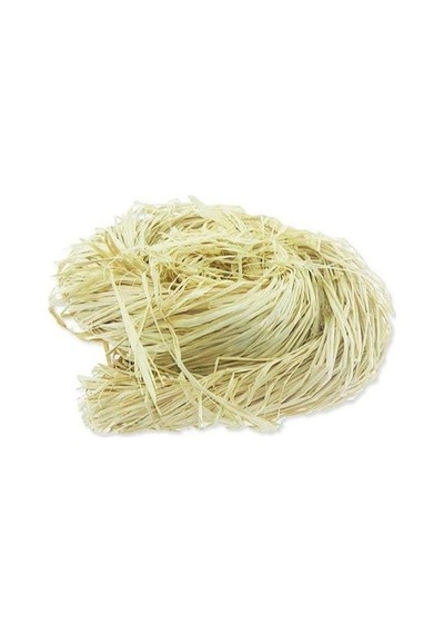 Doğal Rafya 100 G