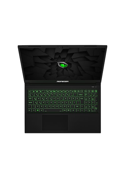 Monster Abra A5 V21.8.5 Core 7 250H 32 GB 1 TB RTX4050 15.6" W11H Dizüstü Bilgisayar