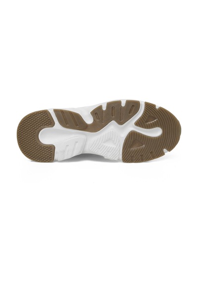U.s. Polo Assn. Sorley 5fx Siyah Kadın Sneaker Siyah