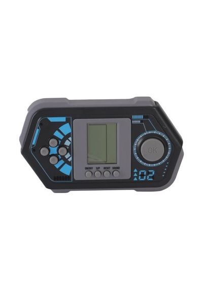 9677 Desenli Game Boy Tetris