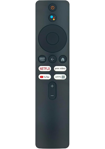 Smart Tv L55m6-arg Mdz-24-aa L55m6-esg Bt-mi03 Econtrolly Xmrm-m3 Yedek Uzaktan Kumanda