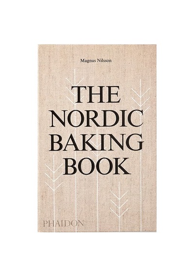 Phaidon The Nordic Baking Book 9780714876849
