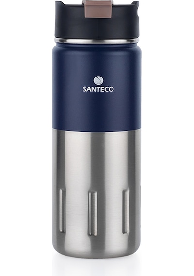 Santeco Kotka Termos 500 Ml-lacivert Lacivert