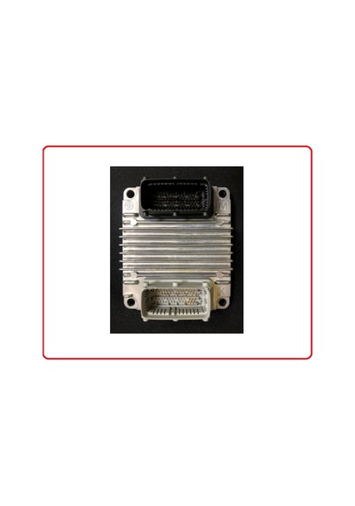Kalos - Aveo T200 Gövde 1.4 8V Elektronik Kontrol Modülü 96417550