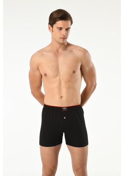 Penye Erkek Havlu Bel Boxer 001