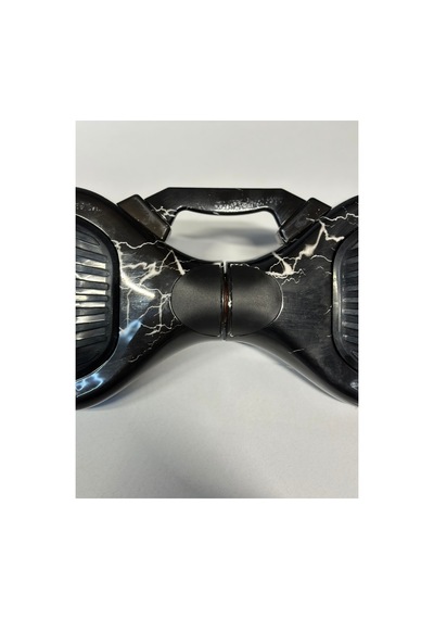Hoverboard Elektrikli Kaykay 36w Siyah