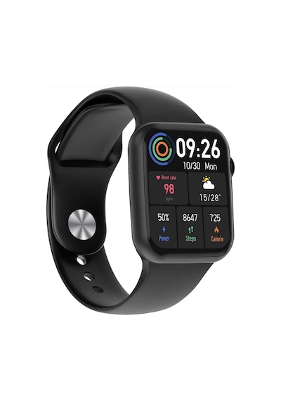 Wireless T500 + Pro Smart Watch Bluetooth Akıllı   Saat (İthalatçı Garantili)
