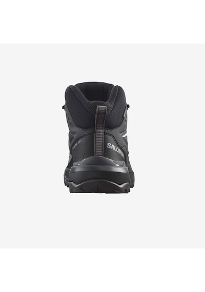 Salomon X Ultra 360 Mid Gore Tex Kadın Bot C-sal474486b10g01 Siyah