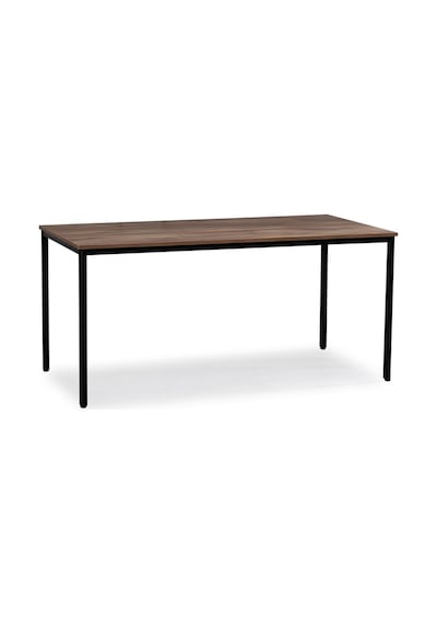Arpelia Çalışma Masası 160x80x75 Cm Siyah Richmond Arpelia Çalışma Masası 160x80x75 Cm Siyah Richmond