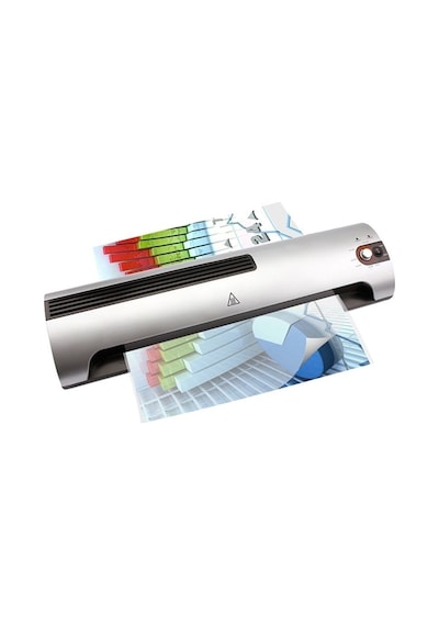 Office Force P-108 A2 PVC Laminasyon Makinesi