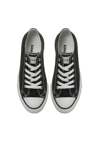 Kinetix Verna 6fx Kadın Sneaker Siyah