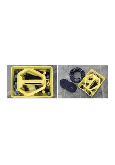 Karcher Rainbox Deluxe Yağmur Sulama Spreyleme Damlama Sistemi